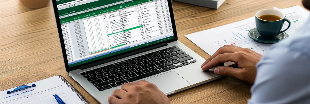 Maîtrisez Excel et boostez votre carrière avec la certification TOSA