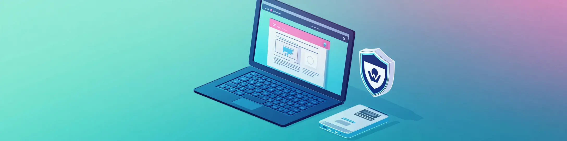 Créez votre site e-commerce avec WordPress et WooCommerce tout en respectant le RGPD