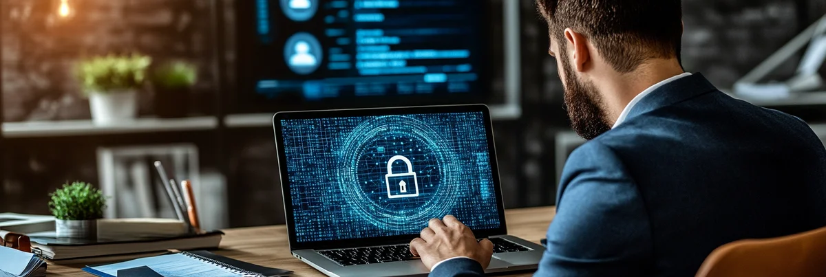 Pourquoi la cybersécurité est essentielle pour les entreprises modernes ?