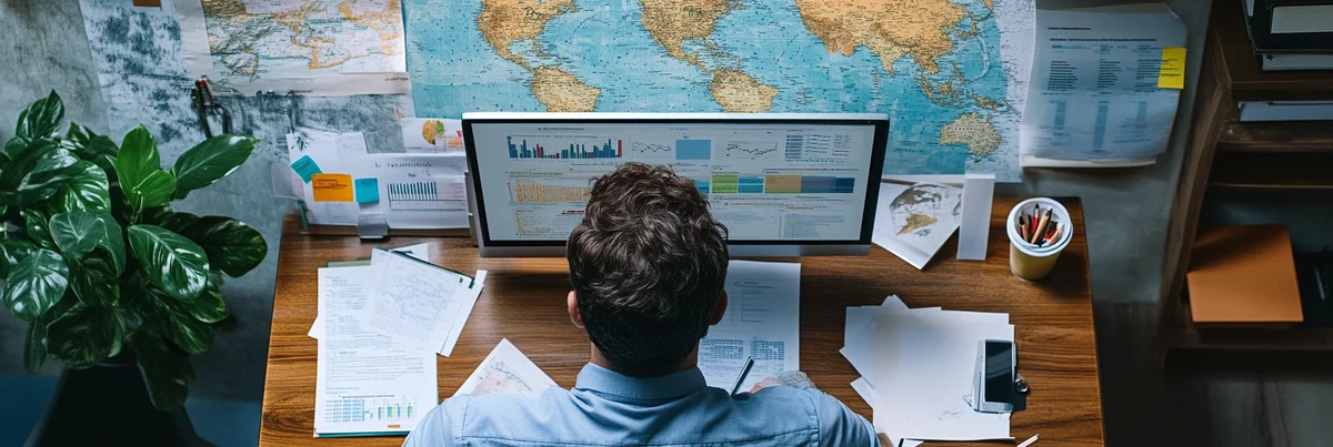 Les outils de la veille : un atout pour optimiser votre stratégie d’entreprise