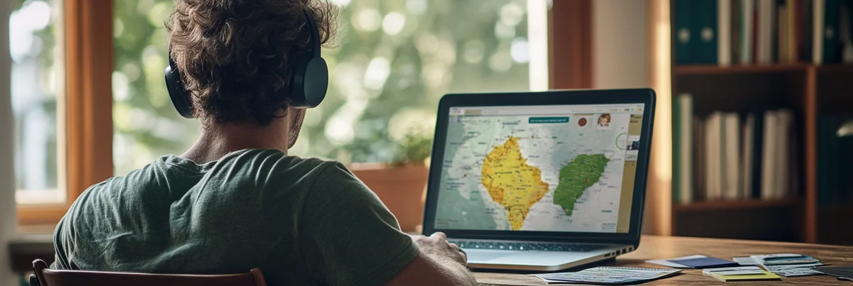 Découvrez la richesse de la langue portugaise avec notre formation