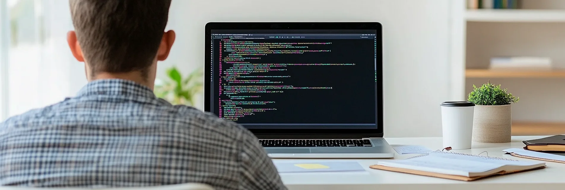 Pourquoi Python est le langage idéal pour débuter en programmation