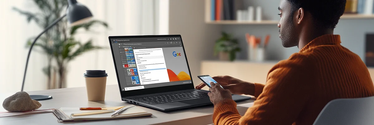 Boostez la collaboration au sein de votre équipe grâce à Google Workspace