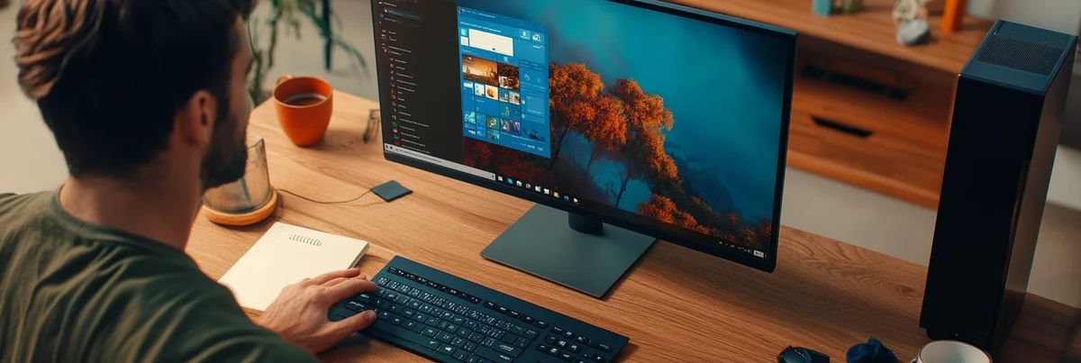 Optimiser votre utilisation de Windows : Formation pour les utilisateurs débutants