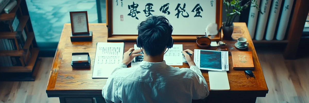 Pourquoi le chinois mandarin est une compétence essentielle pour le futur