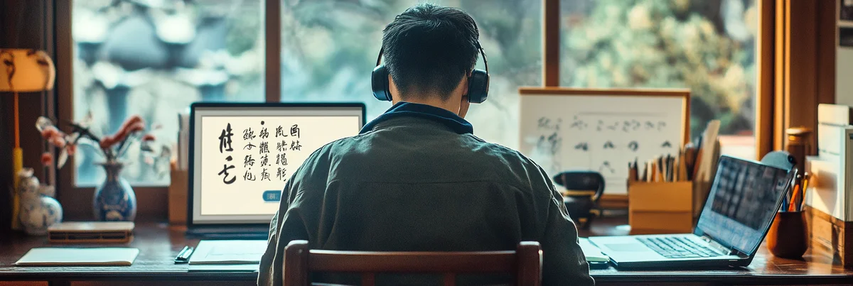 Les avantages d'apprendre le chinois mandarin dès le début