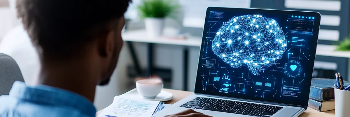 Un modèle au service de la créativité et de l'innovation