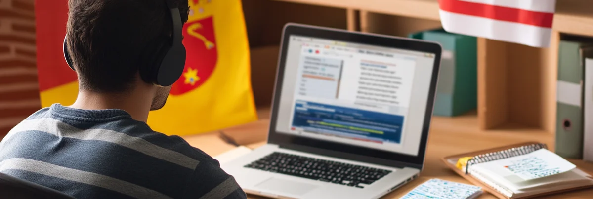 Comment une Formation Avancée en Espagnol Peut Améliorer Vos Opportunités Professionnelles