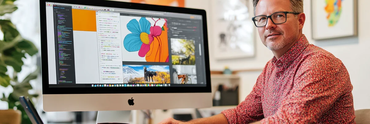 La puissance de Photoshop pour les créatifs : Développez vos compétences dès aujourd'hui