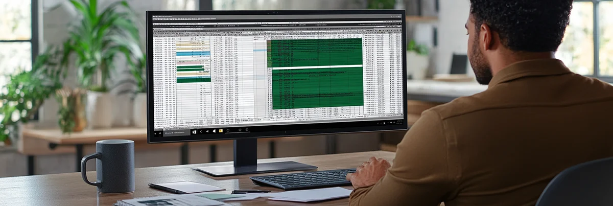 Maîtriser les fonctions avancées d'Excel : un atout pour votre productivité