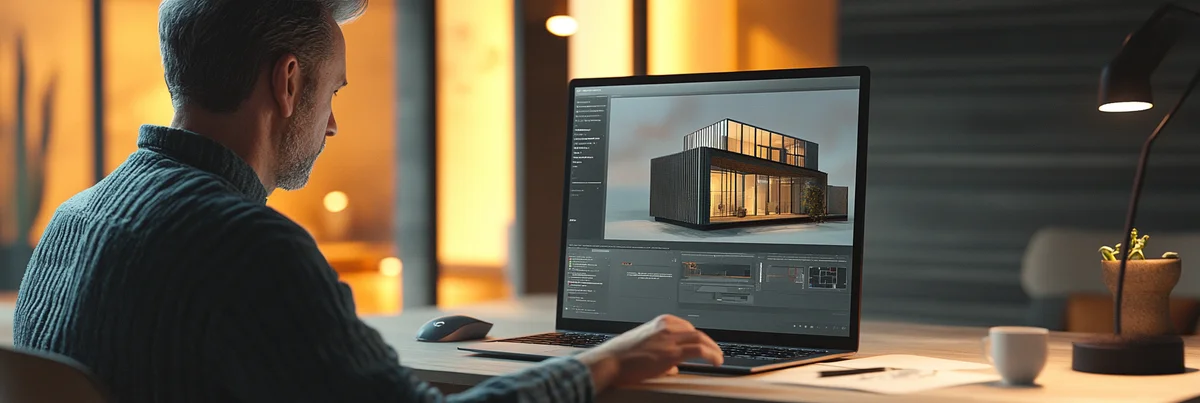 SketchUp Gratuit : Une formation pour libérer votre potentiel créatif