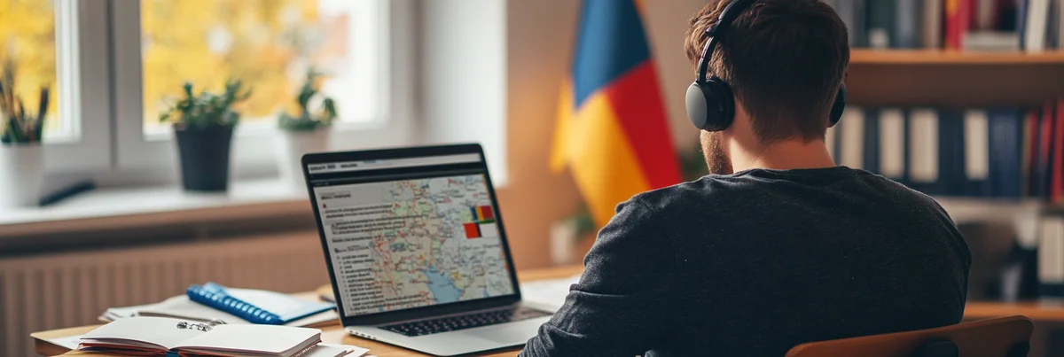 Comment la maîtrise des fondamentaux de l'allemand ouvre de nouvelles opportunités professionnelles ?
