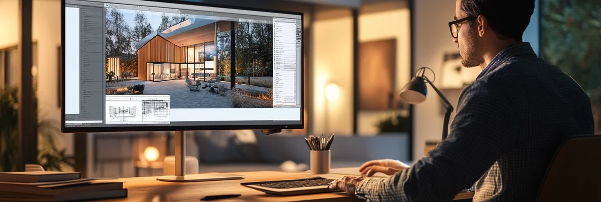 Développez vos compétences en modélisation 3D avec Archicad