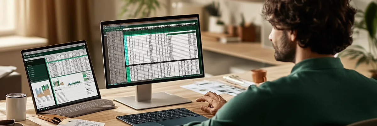 Devenez un expert en Excel avec notre formation avancée
