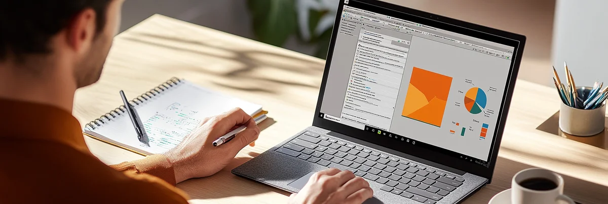 Comment rendre vos présentations PowerPoint plus percutantes et visuellement attractives