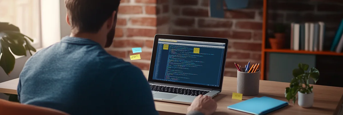 Les avantages de suivre une formation JavaScript en ligne
