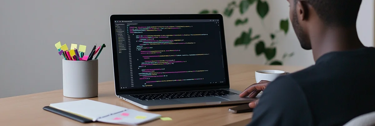 Pourquoi apprendre JavaScript est essentiel pour les développeurs modernes