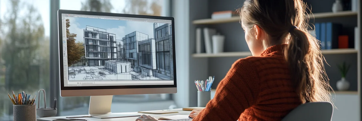 Pourquoi choisir une formation Revit pour vos projets BIM ?