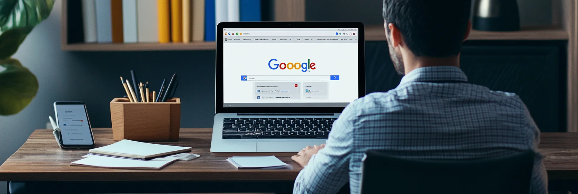 Libérez le potentiel de votre entreprise grâce à Google Ads