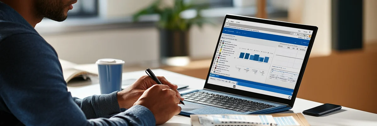 Maîtrisez les bases d’Outlook pour une productivité sans faille
