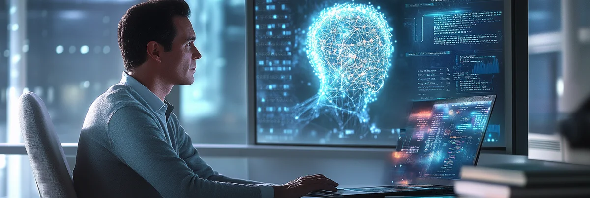 L'Intelligence Artificielle : Comprendre les Fondamentaux pour le Futur