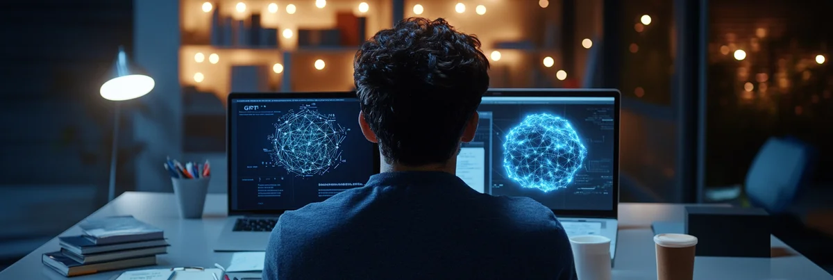 Développez vos compétences en IA avec GPT : une technologie révolutionnaire