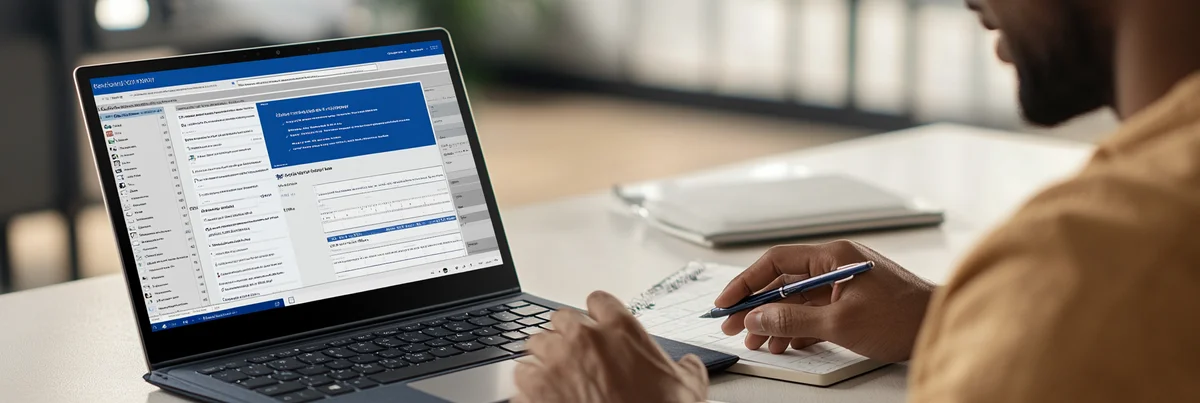 Boostez votre organisation avec Outlook : Les fondamentaux pour tous