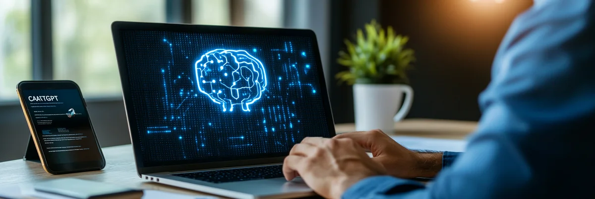 Améliorez vos compétences digitales avec ChatGPT