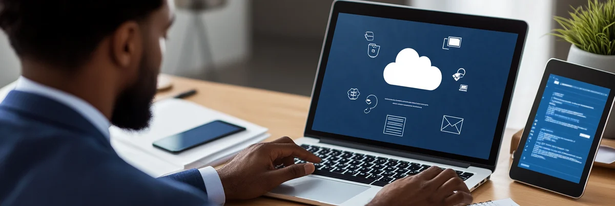 Optimiser votre gestion de fichiers avec OneDrive