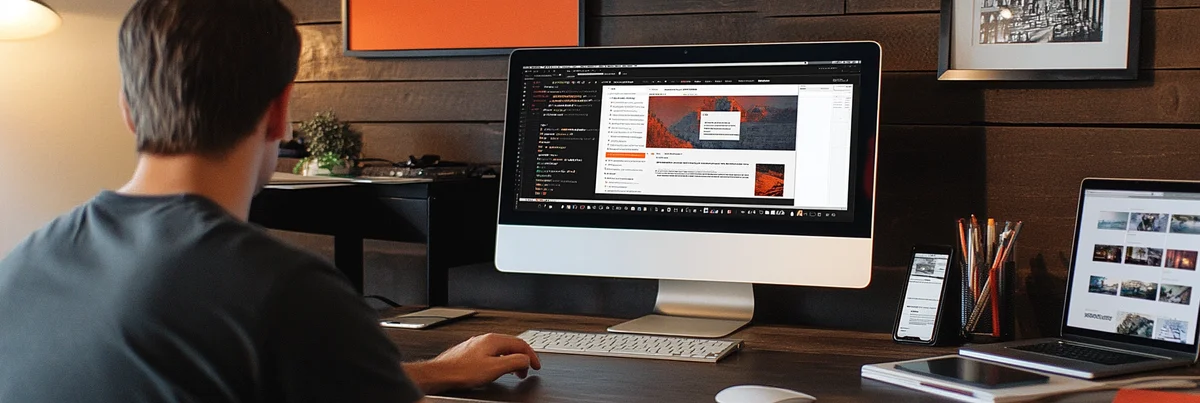Bootstrap 5 : L’outil indispensable pour les projets web modernes