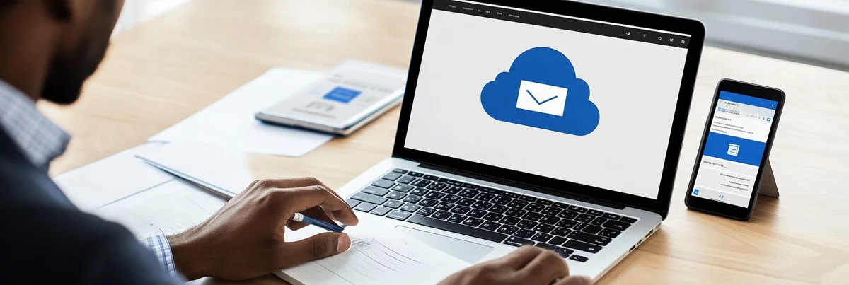 Pourquoi OneDrive est l'outil de stockage idéal pour les entreprises