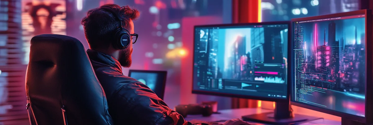 Motion Design et Effets Visuels : Pourquoi se former avec After Effects ?