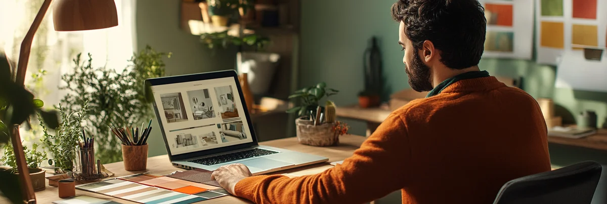 Les tendances de la décoration intérieure : Pourquoi suivre les nouvelles inspirations