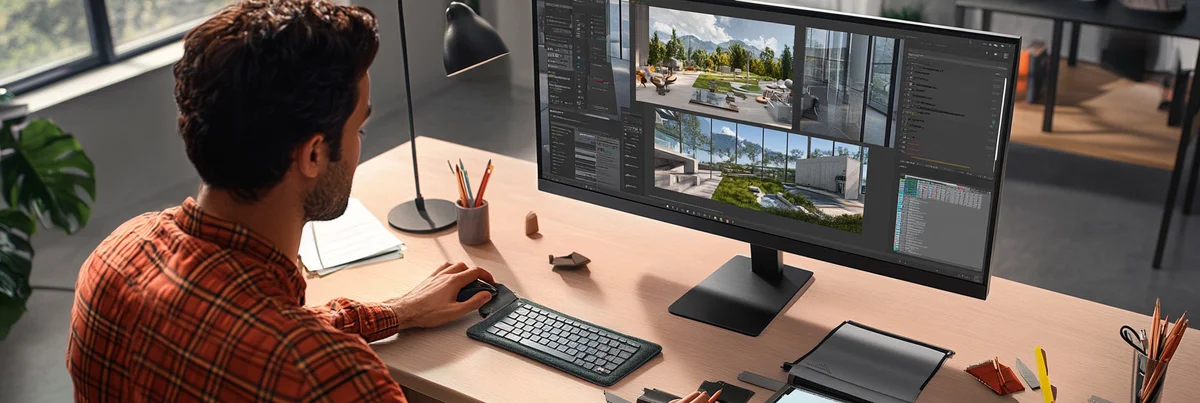 Découvrez SketchUp (2024) les fondamentaux pour vos projets 3D