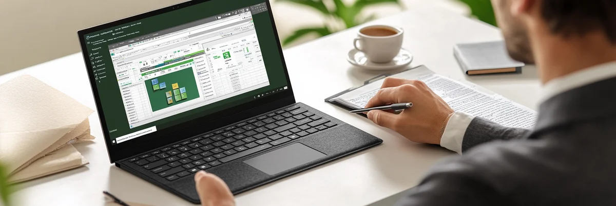 Maîtrisez les bases de PowerPoint et boostez vos présentations professionnelles