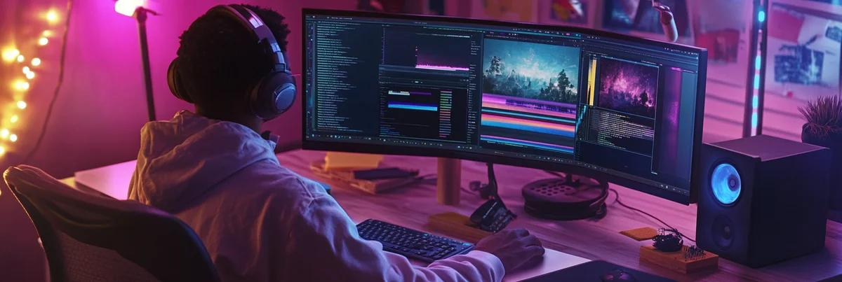 De l’idée à l’écran : Réussir vos projets avec After Effects