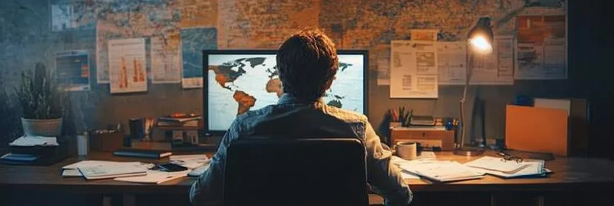 Anticiper les tendances grâce à la veille technique et concurrentielle