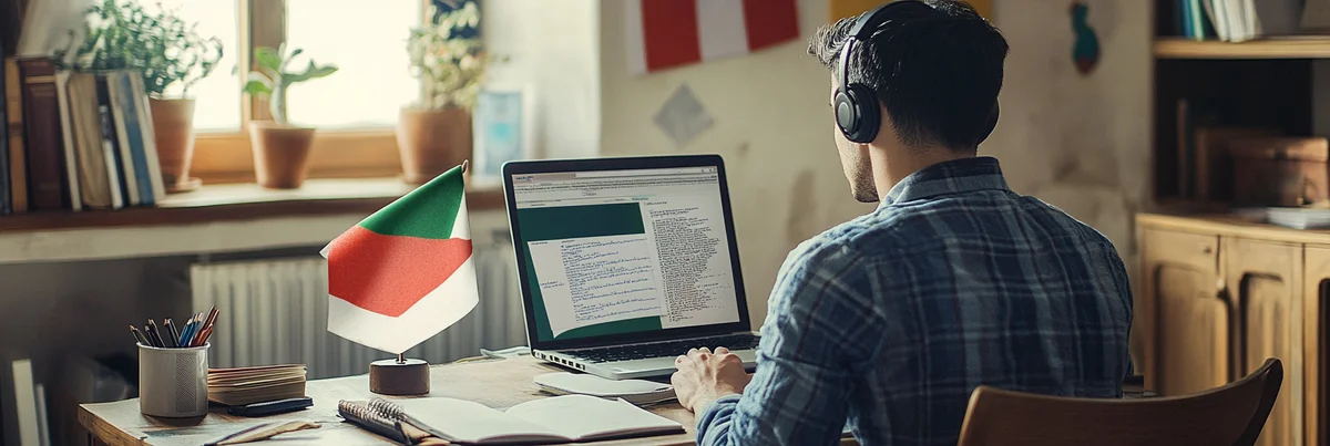 Pourquoi Apprendre l'Italien est un Choix Stratégique pour Votre Avenir Professionnel