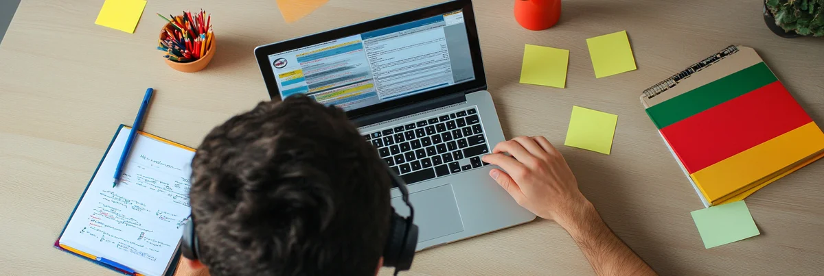 Les avantages de l'e-learning pour apprendre l'espagnol