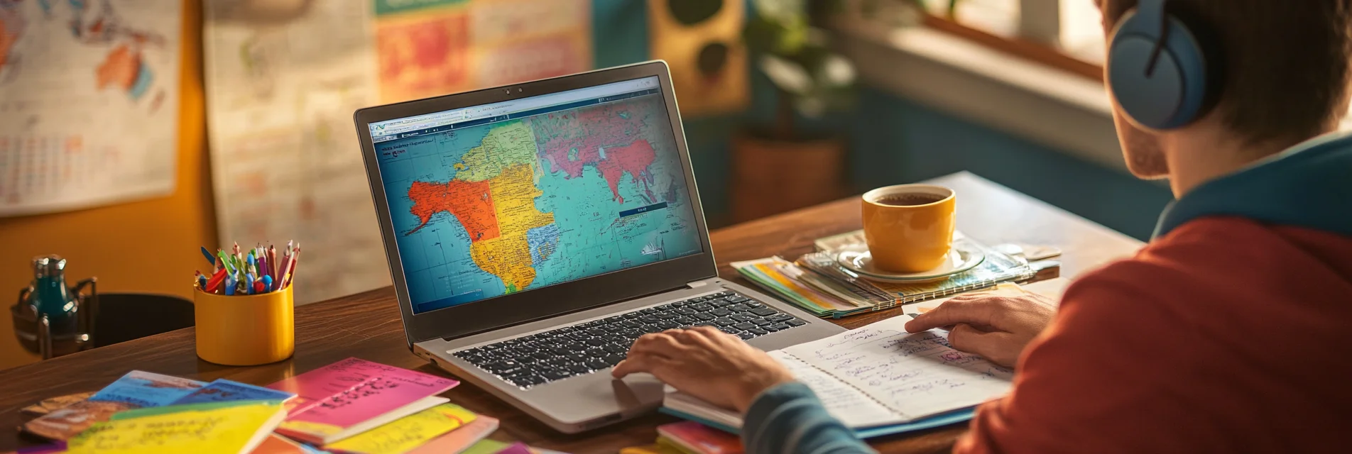 Pourquoi apprendre l'anglais est essentiel dans le monde professionnel