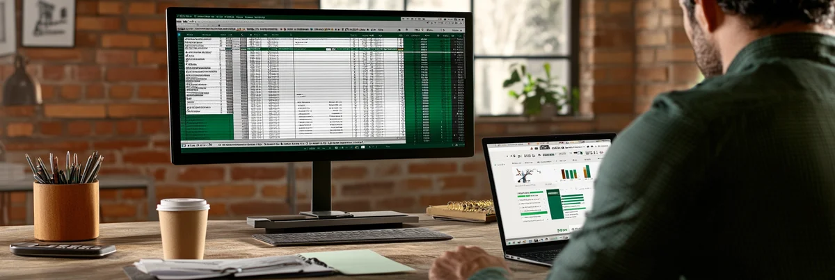 Maîtriser les outils avancés d'Excel pour une gestion optimale de vos données