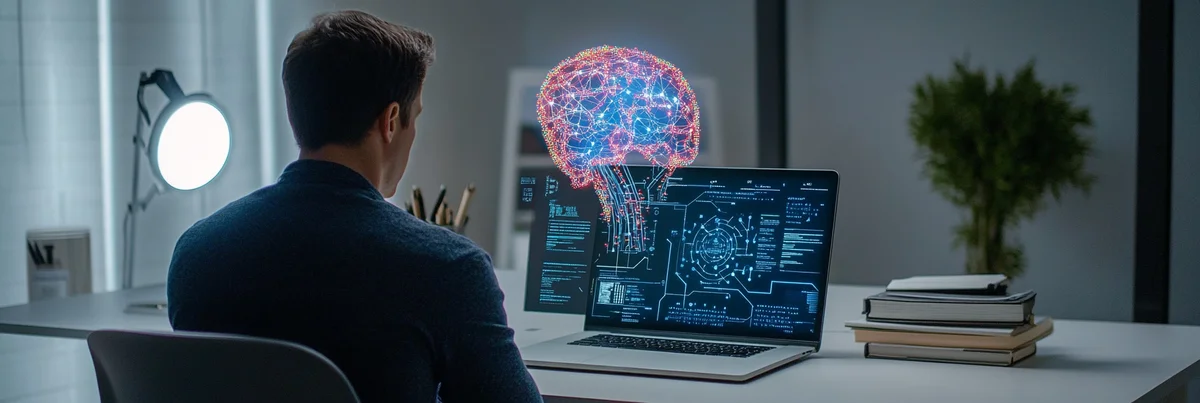 L'Intelligence Artificielle : Une Révolution pour les Entreprises