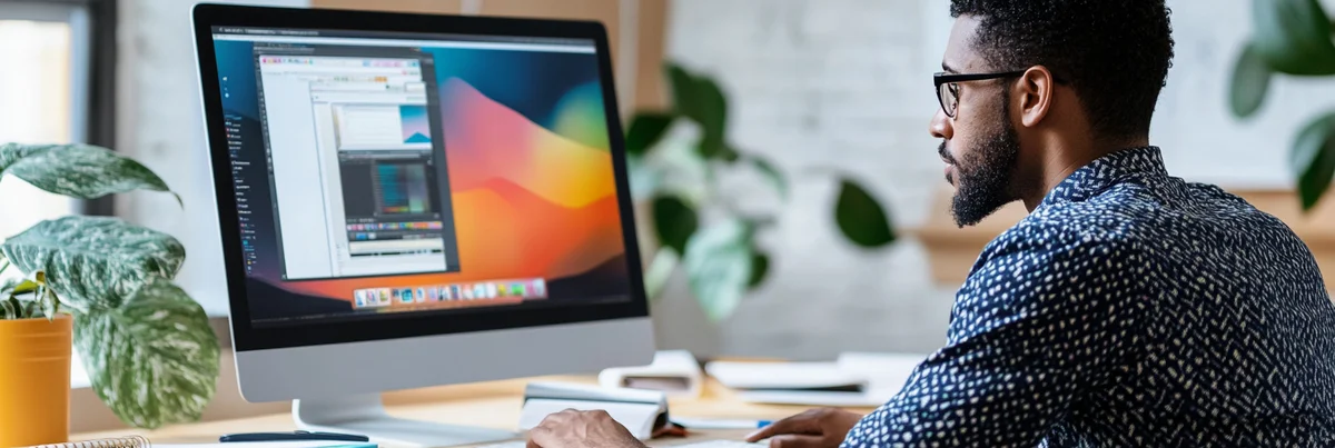 Photoshop pour tous : Un apprentissage accessible à tous les niveaux