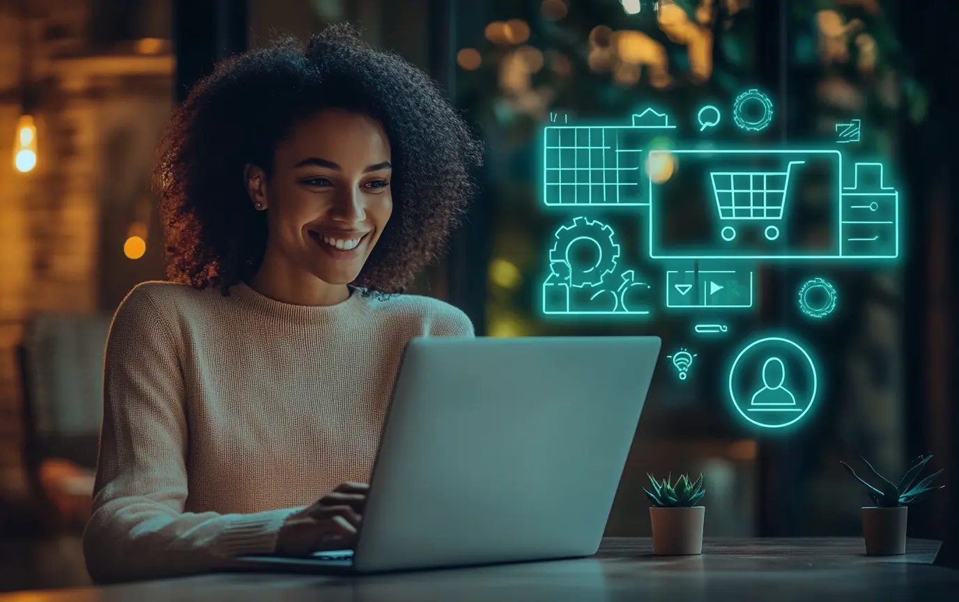 Créez votre site e-commerce avec WordPress et WooCommerce tout en respectant le RGPD