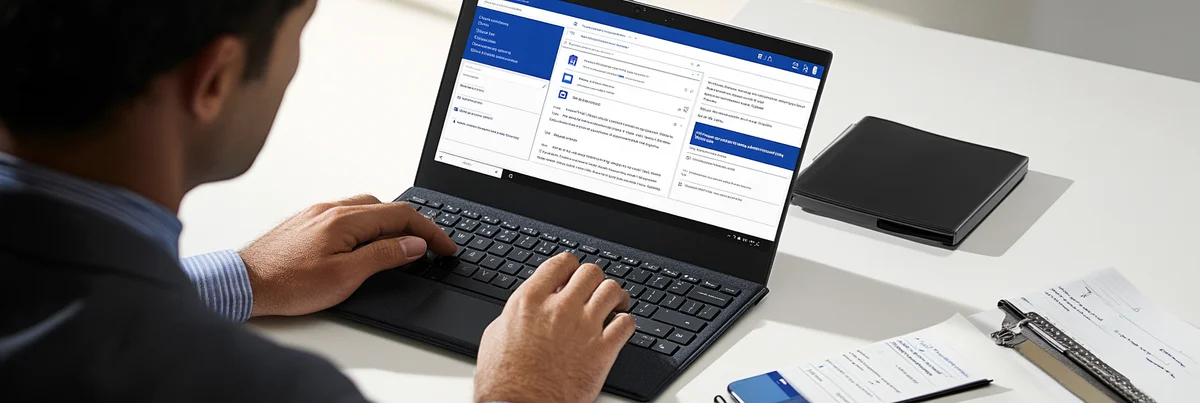 Outlook : Le compagnon incontournable pour une communication efficace