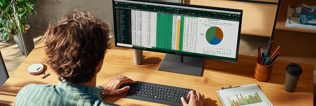 Devenez un Expert des Formules avec Excel Intermédiaire