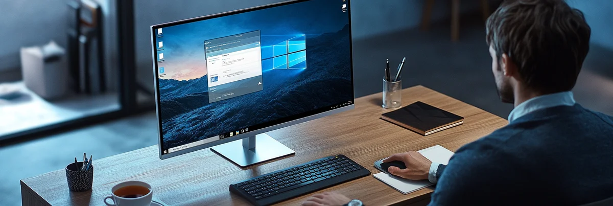 Les bases de l'ordinateur sous Windows : Pourquoi cette formation est indispensable