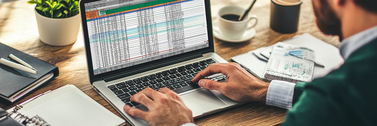 Excel Office 365 : l’outil indispensable pour une gestion fluide des données