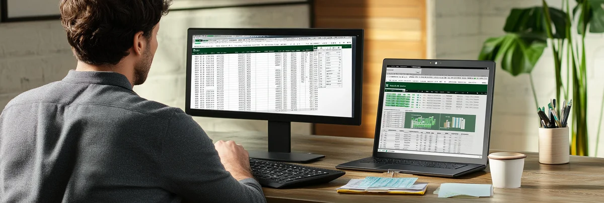 Optimisez vos compétences analytiques avec Excel avancé