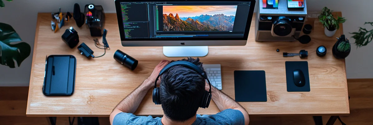 Boostez vos compétences en montage vidéo avec Adobe Premiere Pro